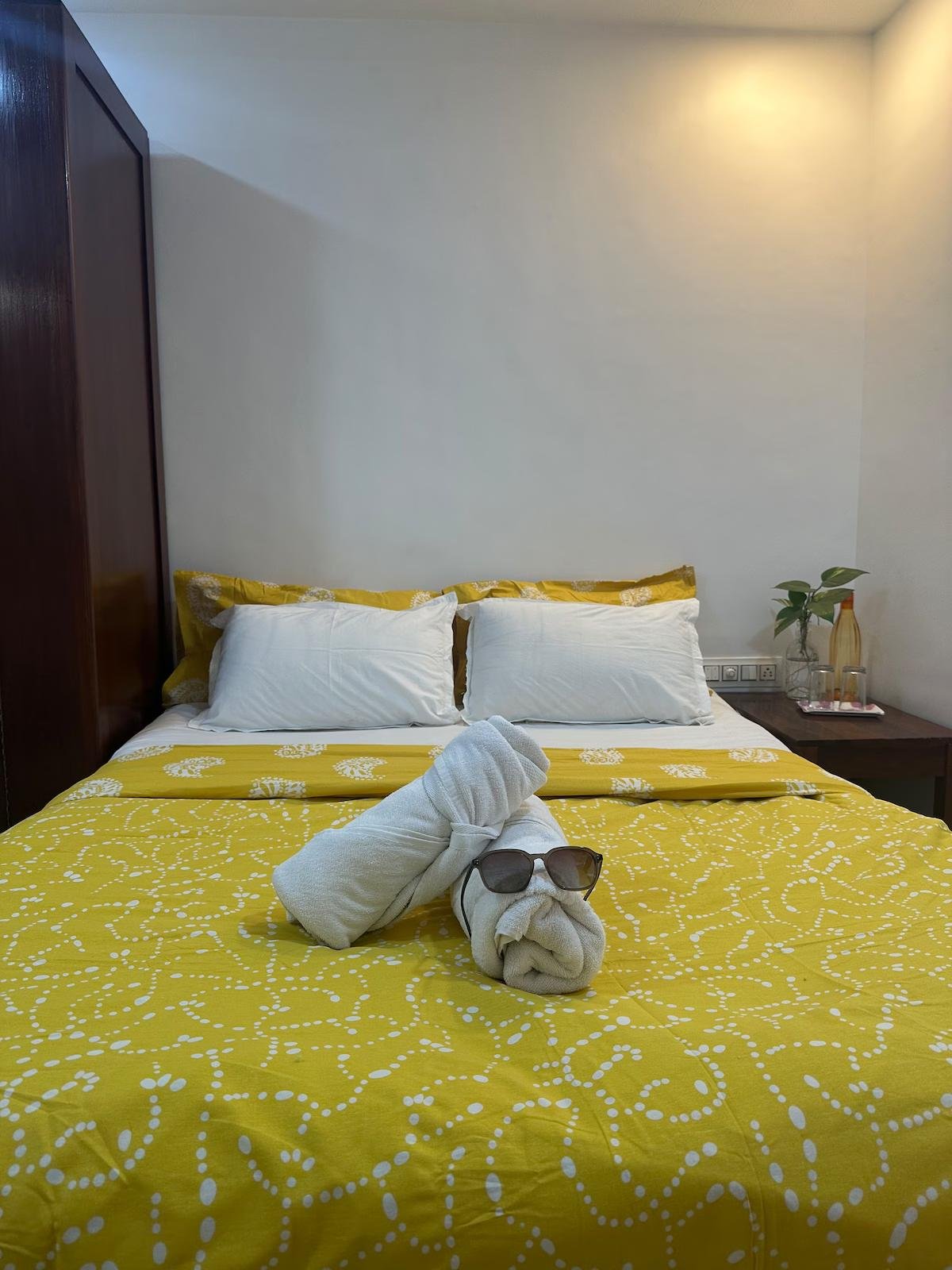 Elixir Homes-Rain Villa-3bhk villa, pool ,bbq x Solis Nature