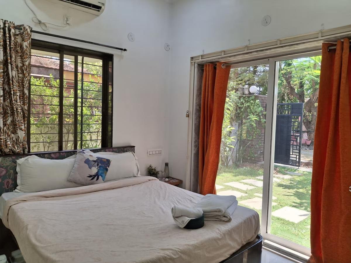 Elixir Homes-Rain Villa-3bhk villa, pool ,bbq x Solis Nature