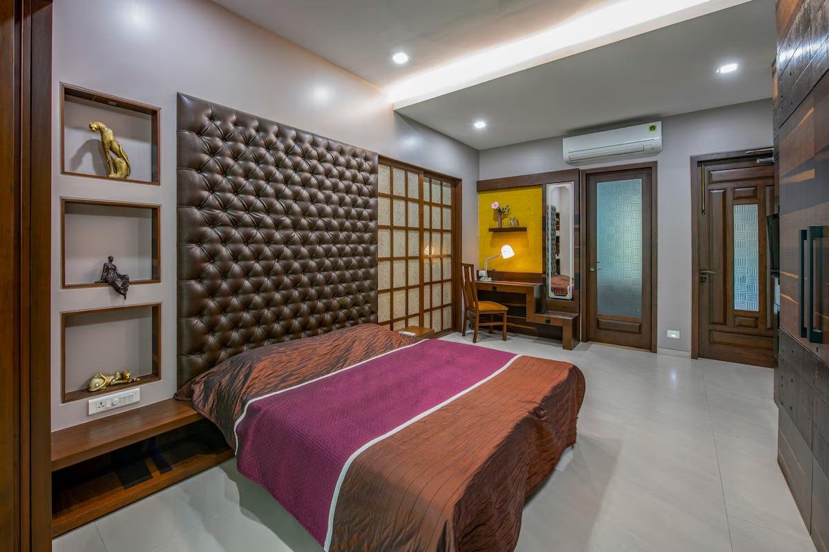 The Calibre Estate Alibaug x Solis Nature