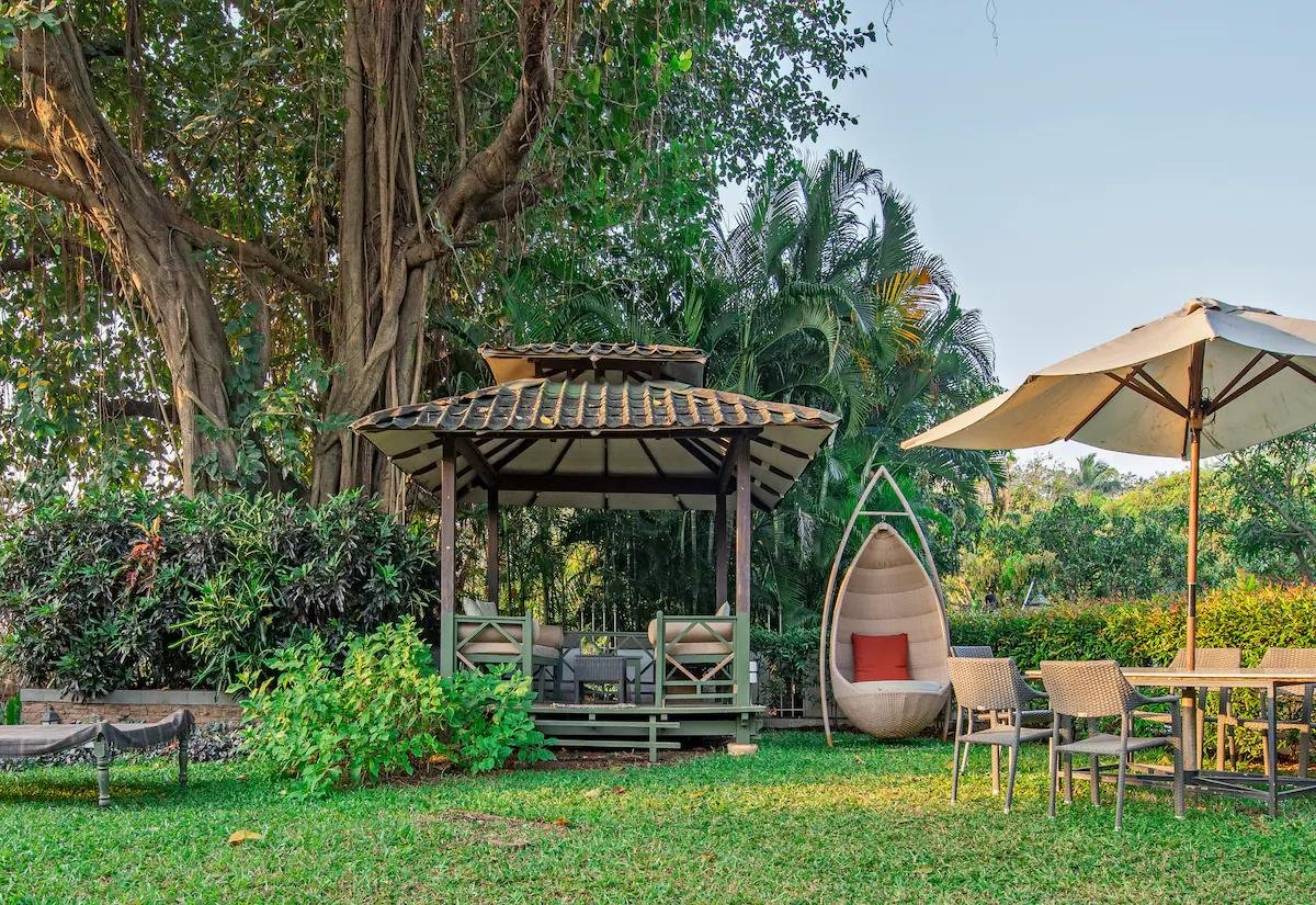 The Calibre Estate Alibaug x Solis Nature