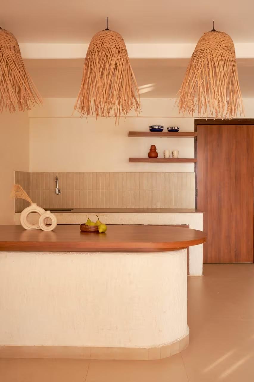 Amber Palm Villa Alibaug x Solis Nature