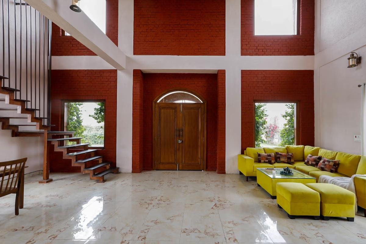 Opulent Pet friendly Villa W/ Pool & Sunset Dining x Solis Nature