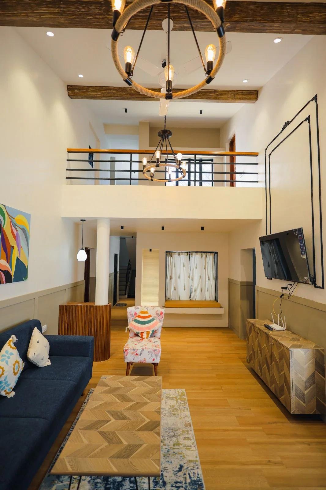Hazel House Alibaug x Solis Nature