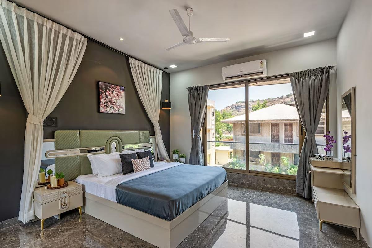 Norvale Villa Lonavala, x Solis Nature