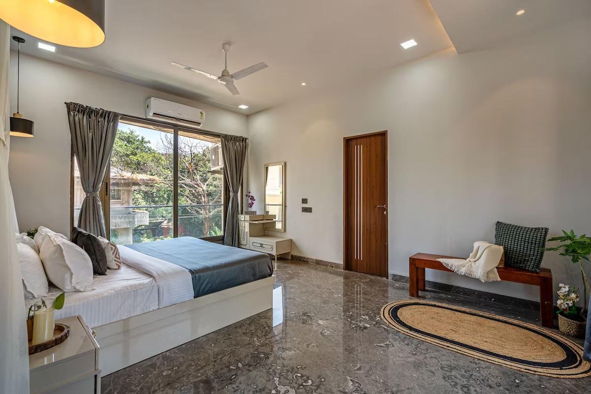 Norvale Villa Lonavala, x Solis Nature