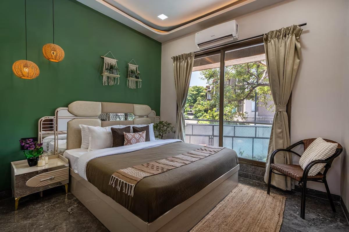 Norvale Villa Lonavala, x Solis Nature