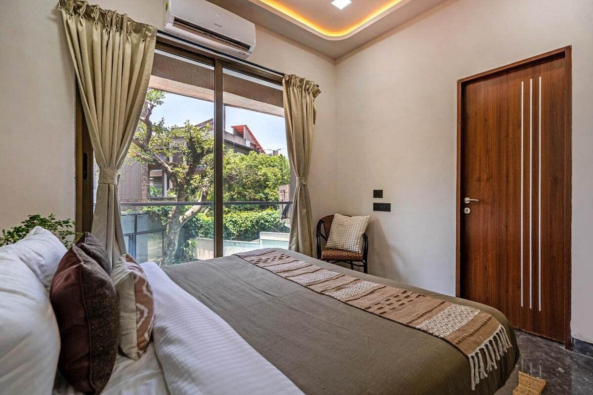 Norvale Villa Lonavala, x Solis Nature
