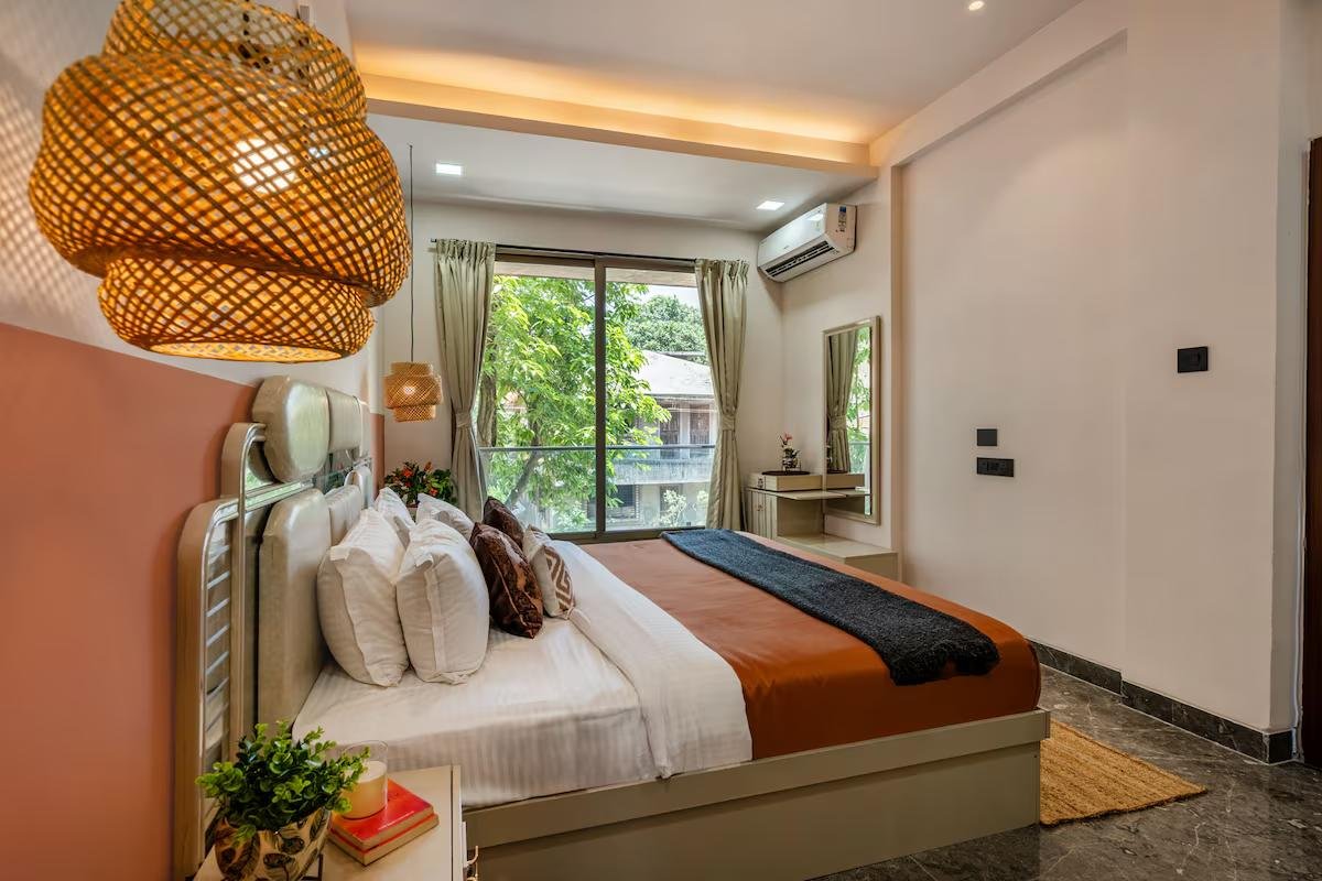 Norvale Villa Lonavala, x Solis Nature