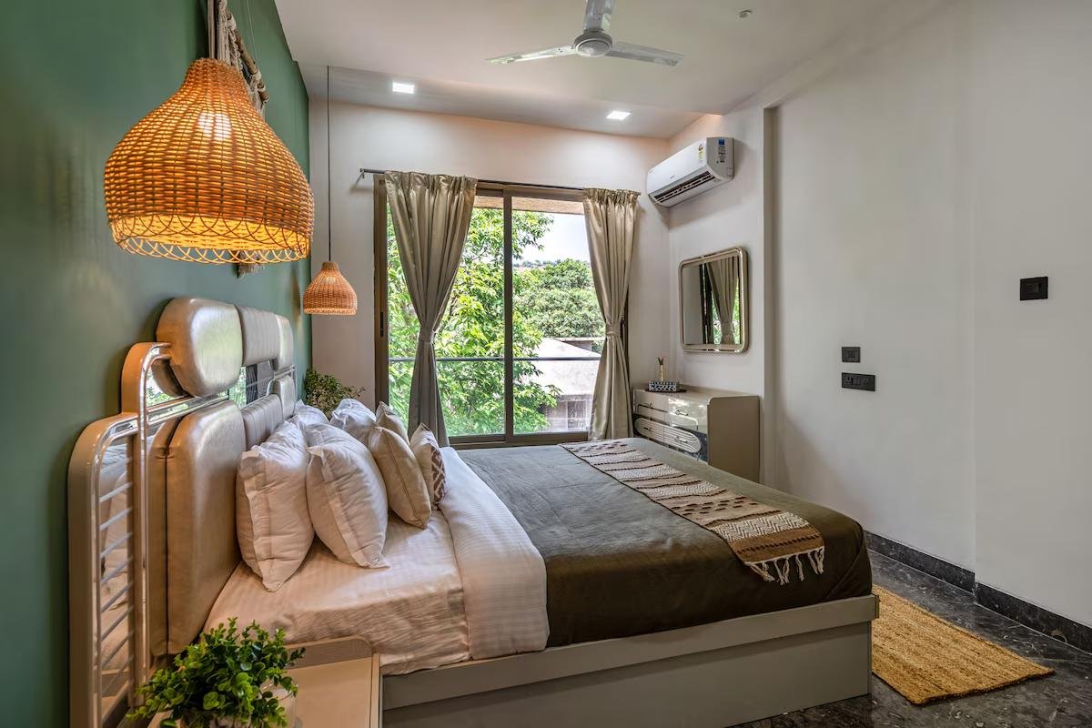 Norvale Villa Lonavala, x Solis Nature