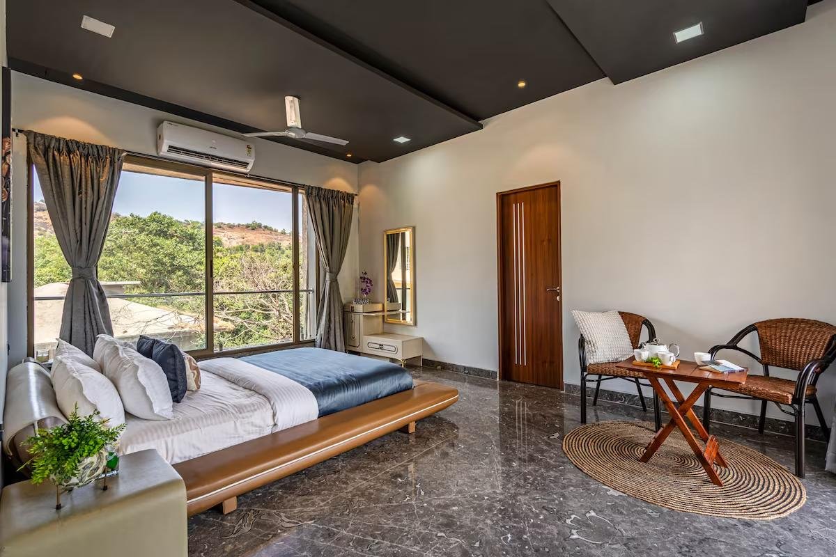 Norvale Villa Lonavala, x Solis Nature