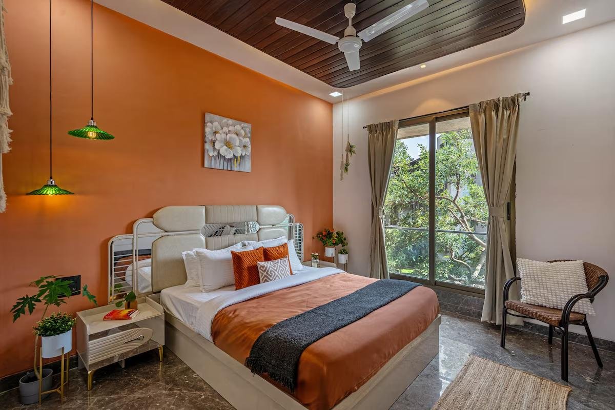 Norvale Villa Lonavala, x Solis Nature