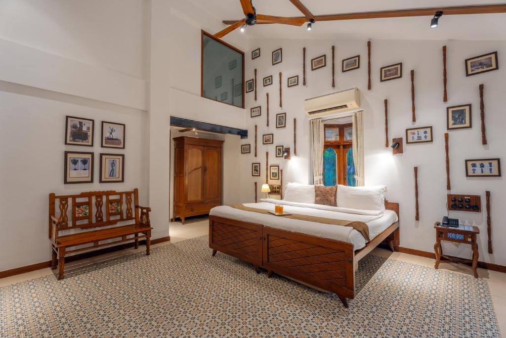The Twin Arch Villa Lonavala x Solis Nature
