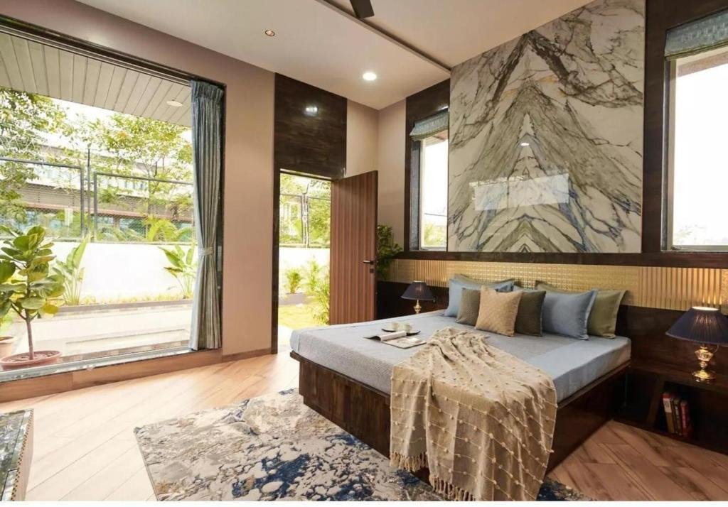 Prime Prestige Villa Lonavala x Solis Nature