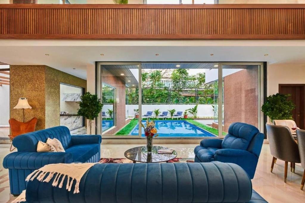 Prime Prestige Villa Lonavala x Solis Nature