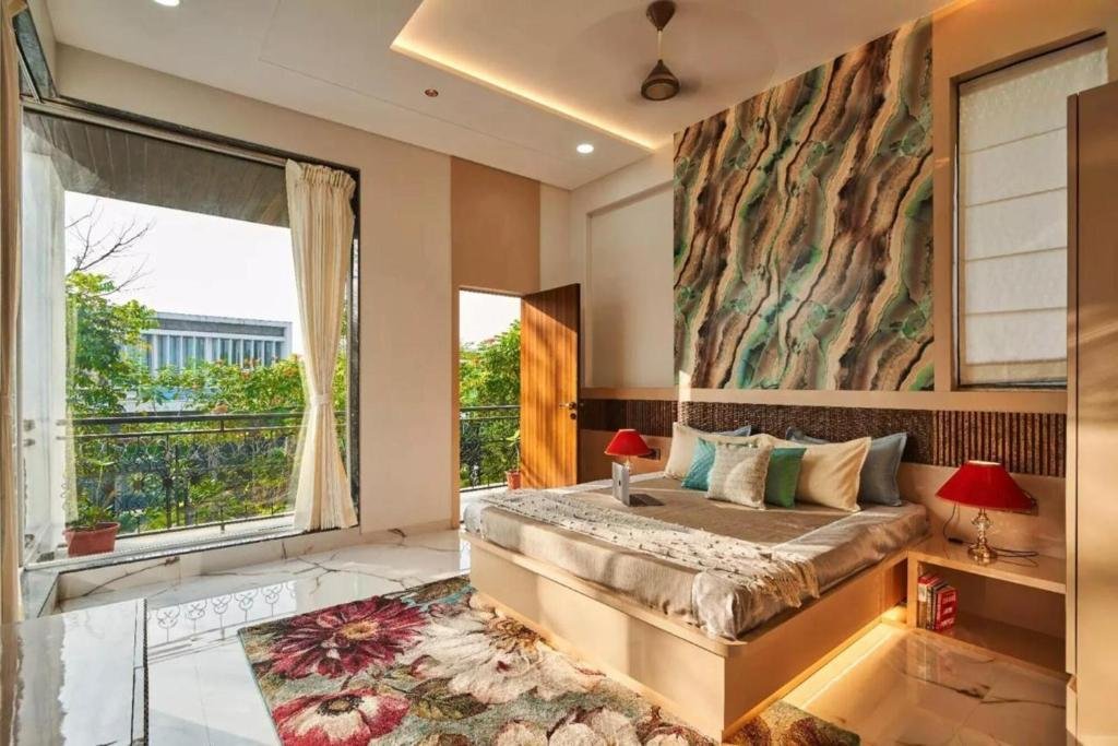 Prime Prestige Villa Lonavala x Solis Nature