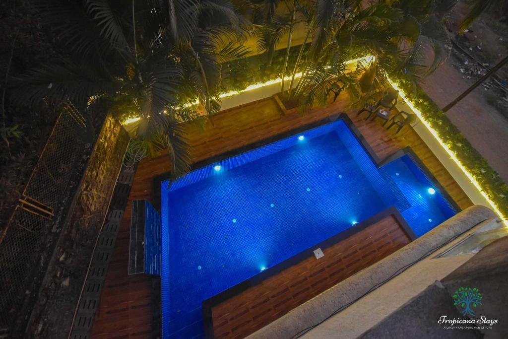 Prime Prestige Villa Lonavala x Solis Nature