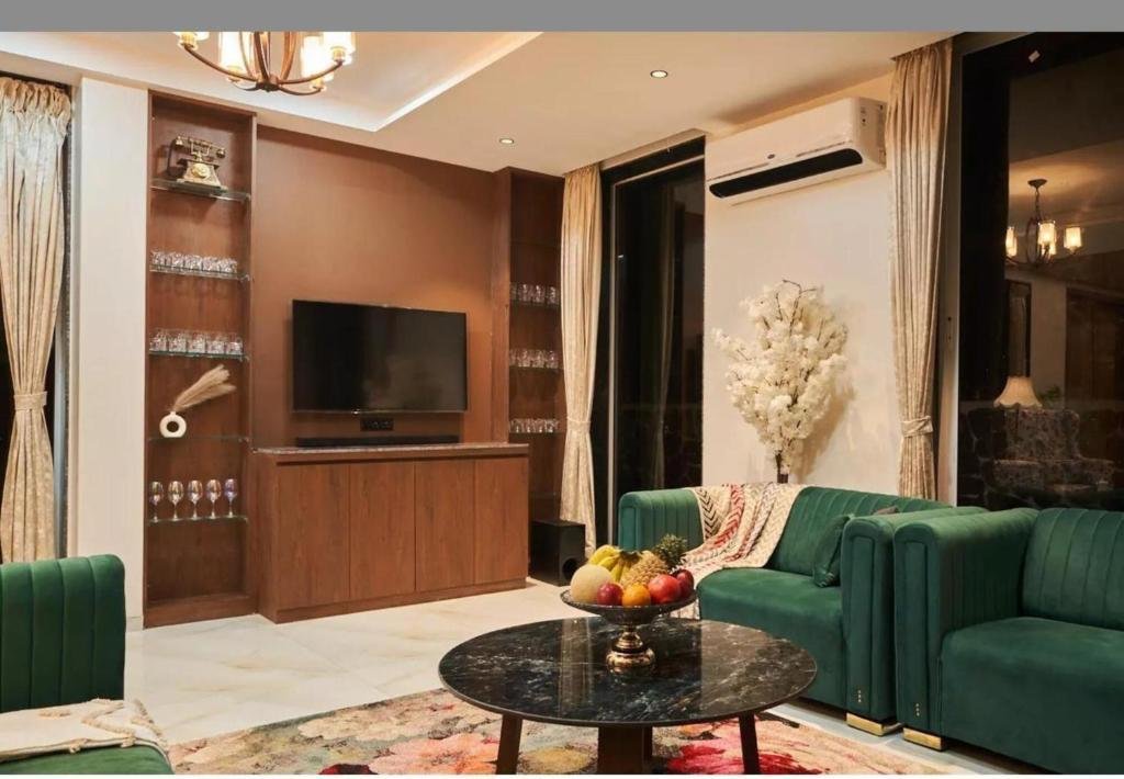 Prime Prestige Villa Lonavala x Solis Nature