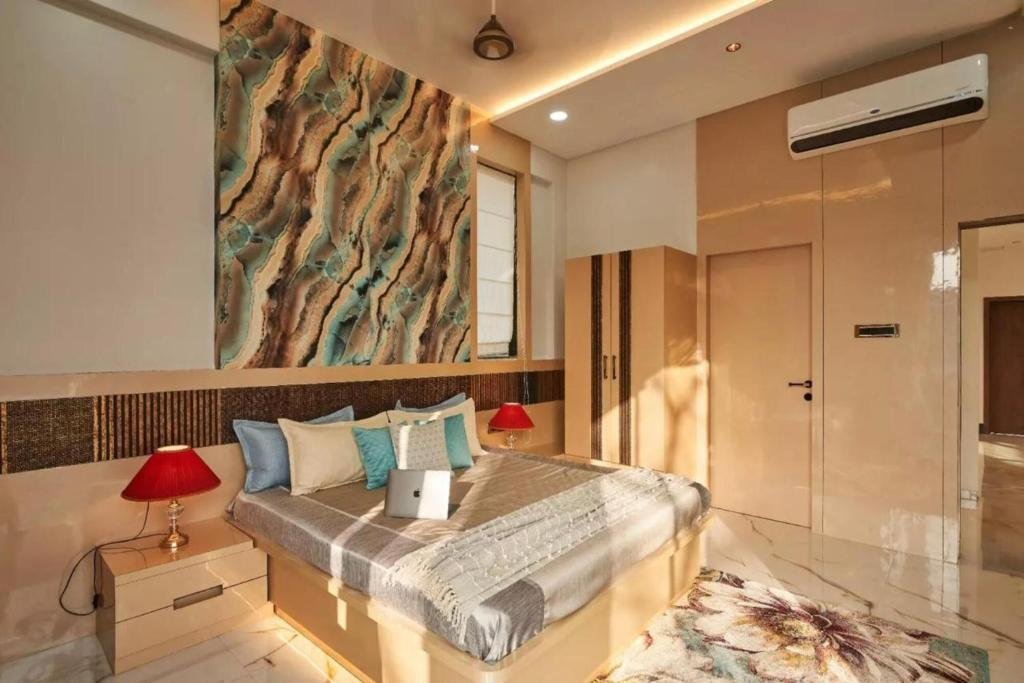 Prime Prestige Villa Lonavala x Solis Nature