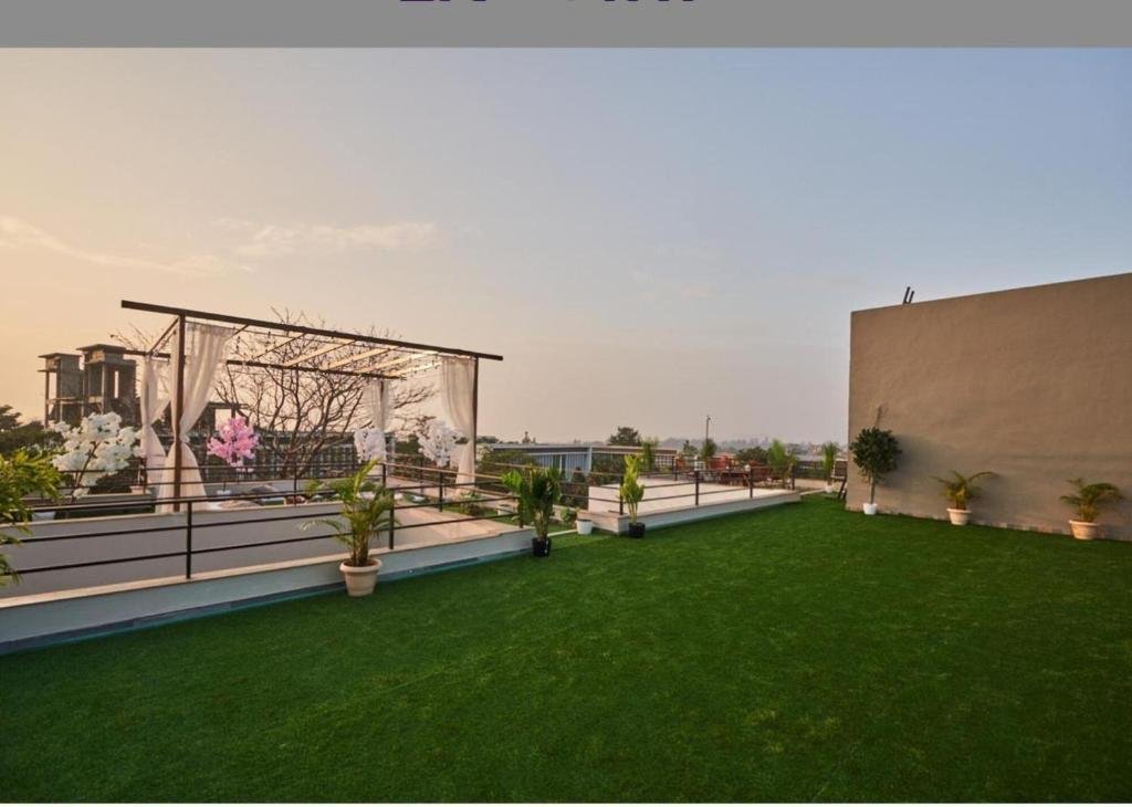 Prime Prestige Villa Lonavala x Solis Nature