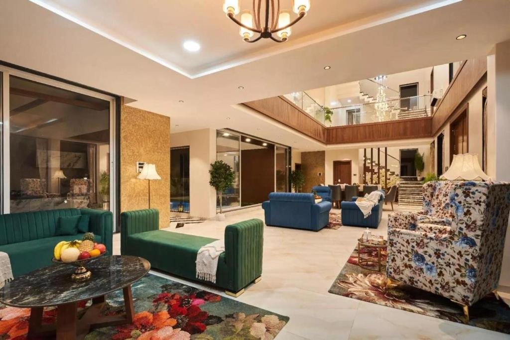 Prime Prestige Villa Lonavala x Solis Nature