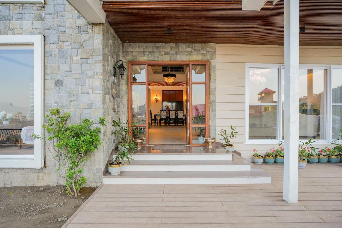 Luxe Villa W/ Heated Pool, Jacuzzi & Steam Room x Solis Nature