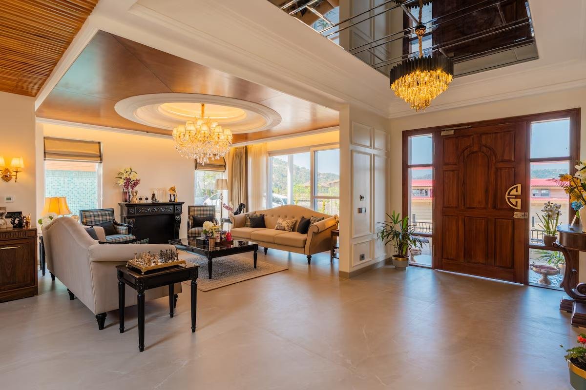Luxe Villa W/ Heated Pool, Jacuzzi & Steam Room x Solis Nature