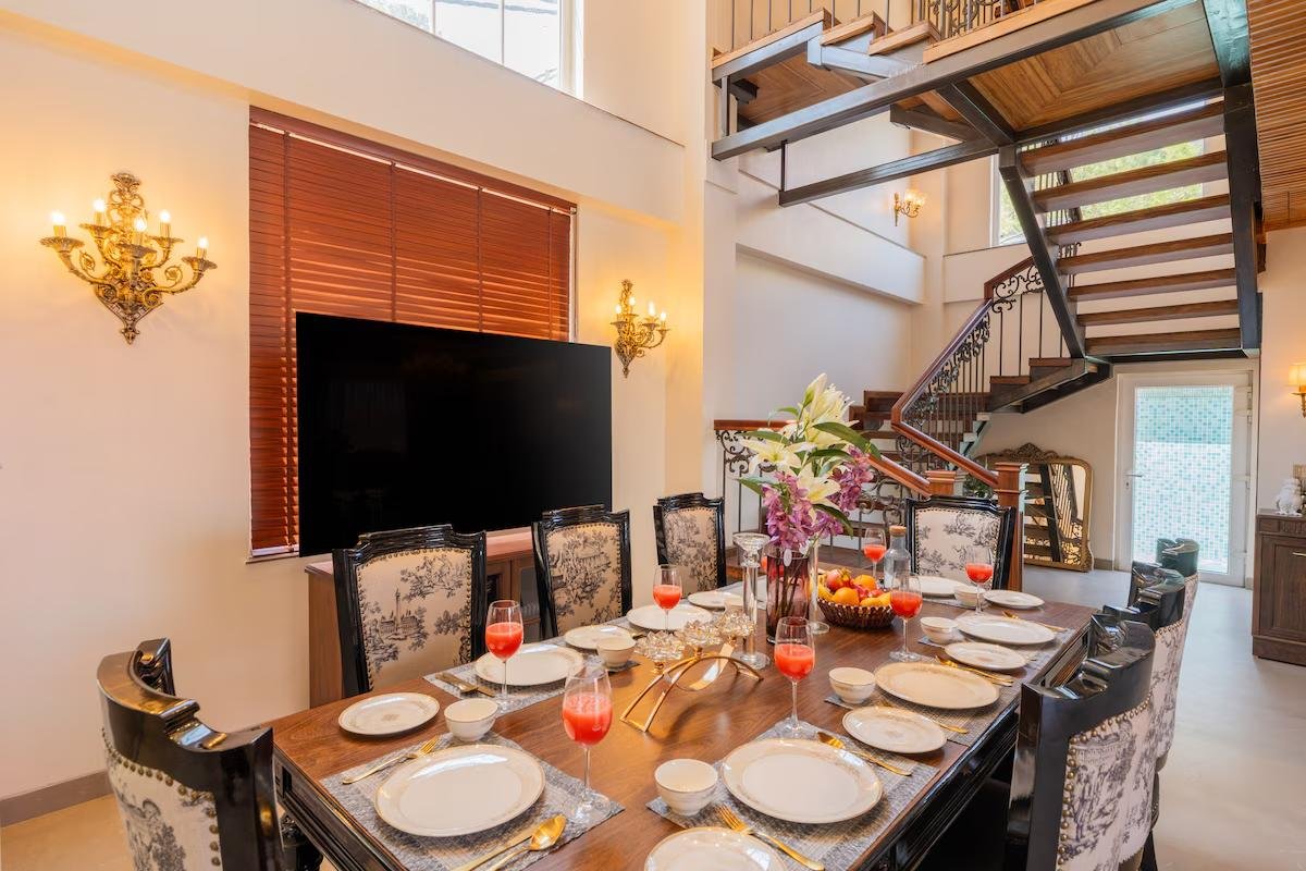 Luxe Villa W/ Heated Pool, Jacuzzi & Steam Room x Solis Nature