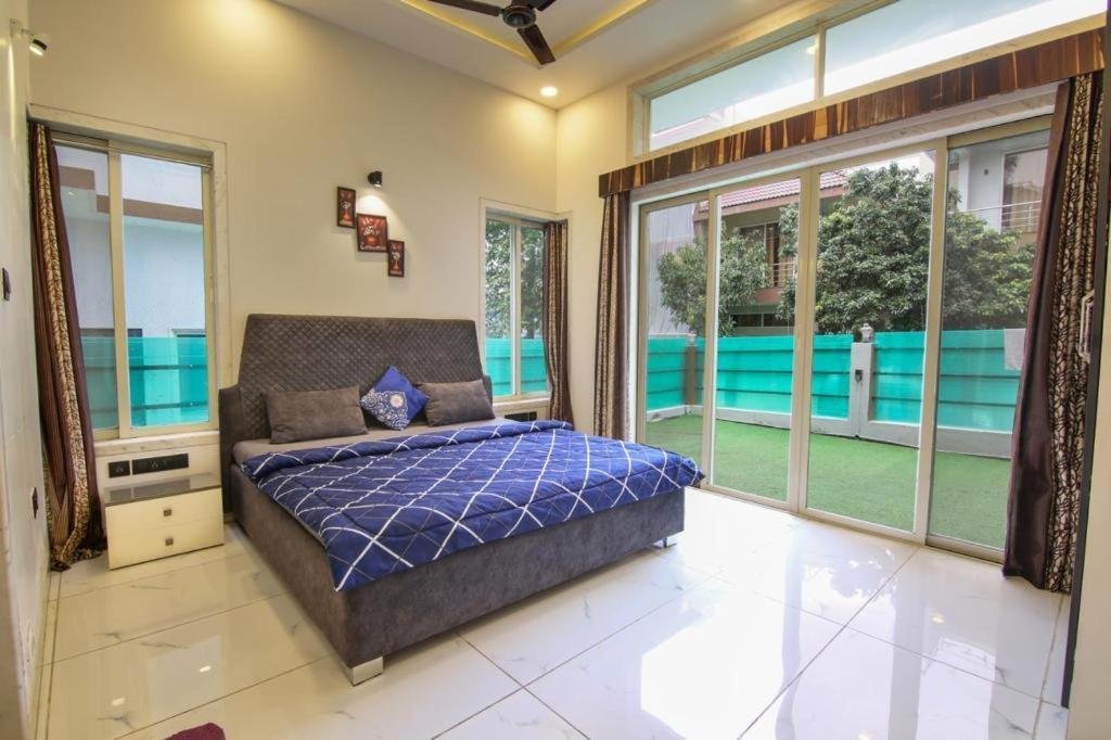 The Elmont Villa Lonavala x Solis Nature