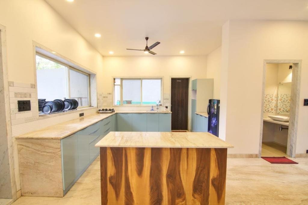 The Elmont Villa Lonavala x Solis Nature