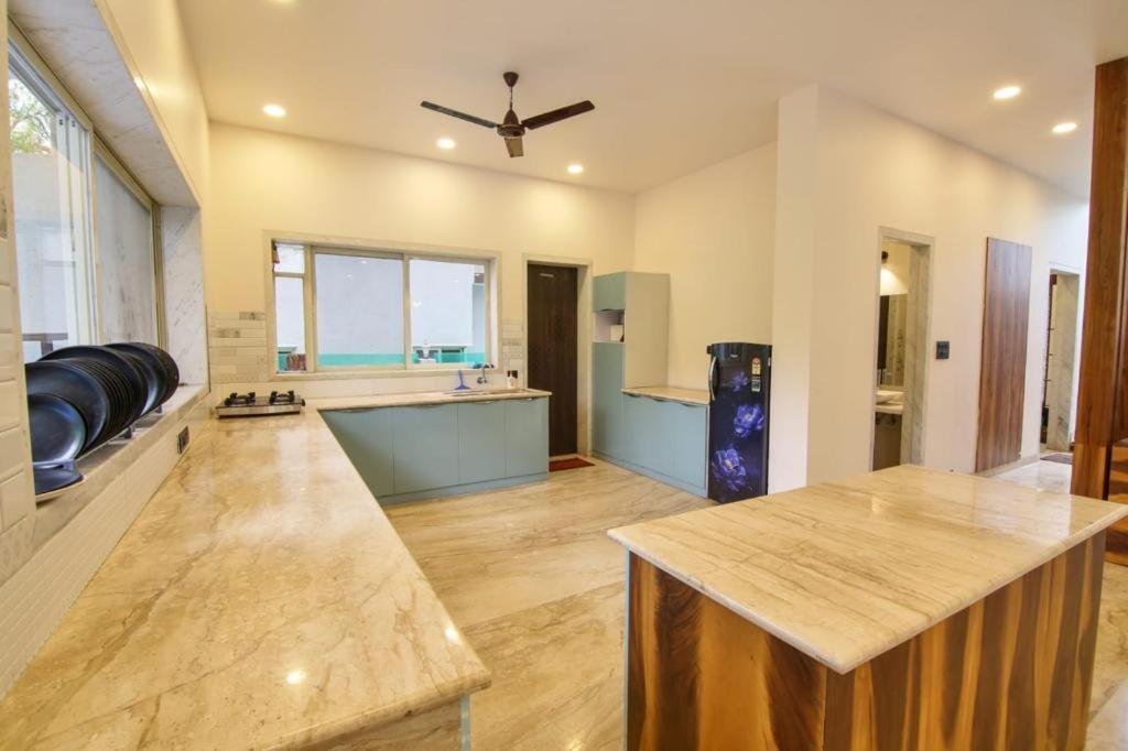 The Elmont Villa Lonavala x Solis Nature