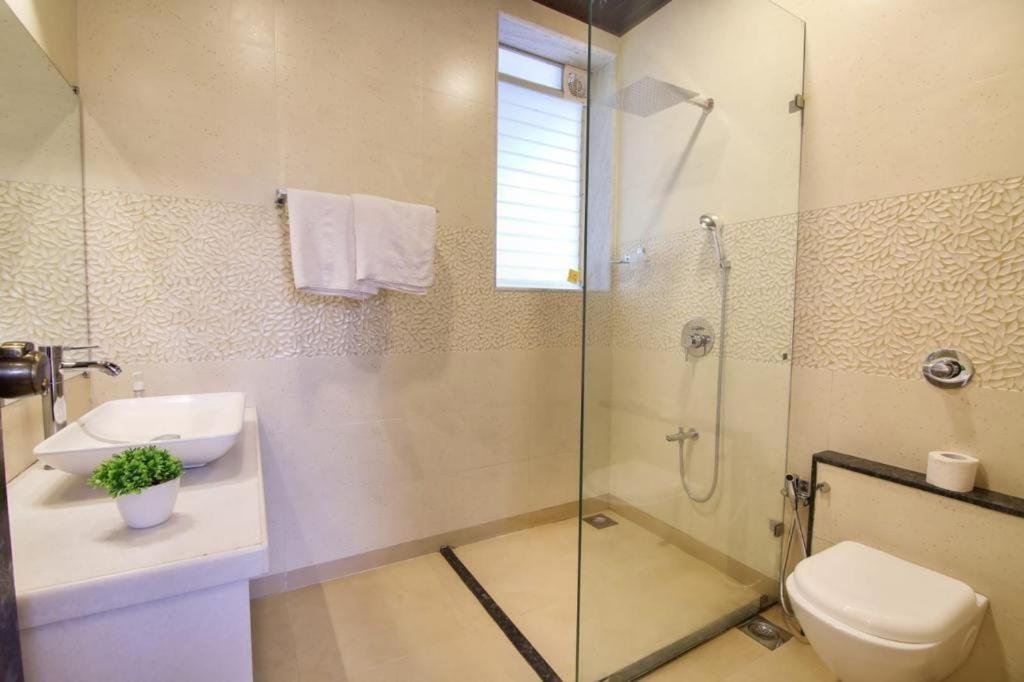 The Elmont Villa Lonavala x Solis Nature