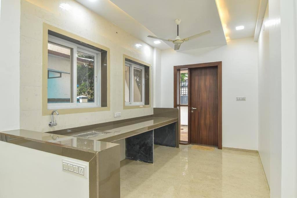 Pearl Paradise Villa Lonavala, Maharashtra x Solis Nature