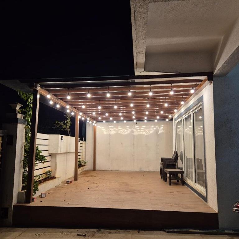 Pearl Paradise Villa Lonavala, Maharashtra x Solis Nature