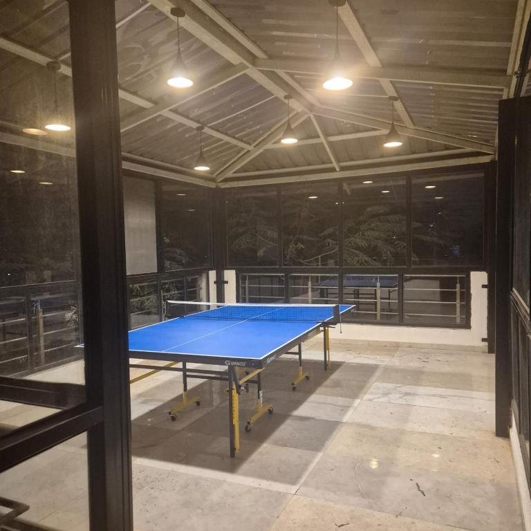 Pearl Paradise Villa Lonavala, Maharashtra x Solis Nature