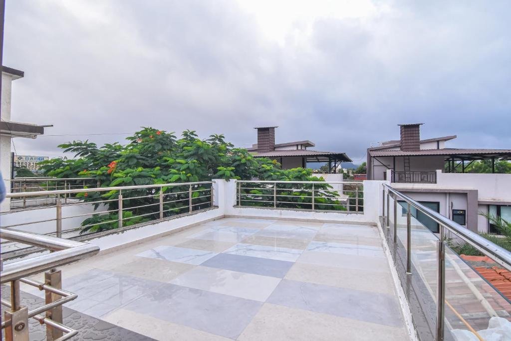 Pearl Paradise Villa Lonavala, Maharashtra x Solis Nature