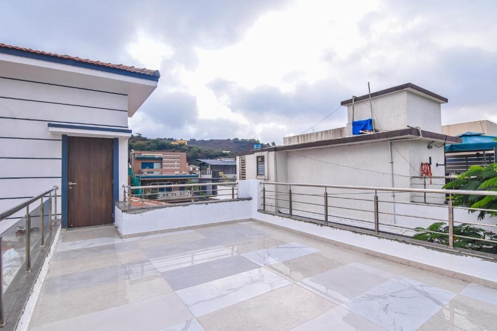 Pearl Paradise Villa Lonavala, Maharashtra x Solis Nature