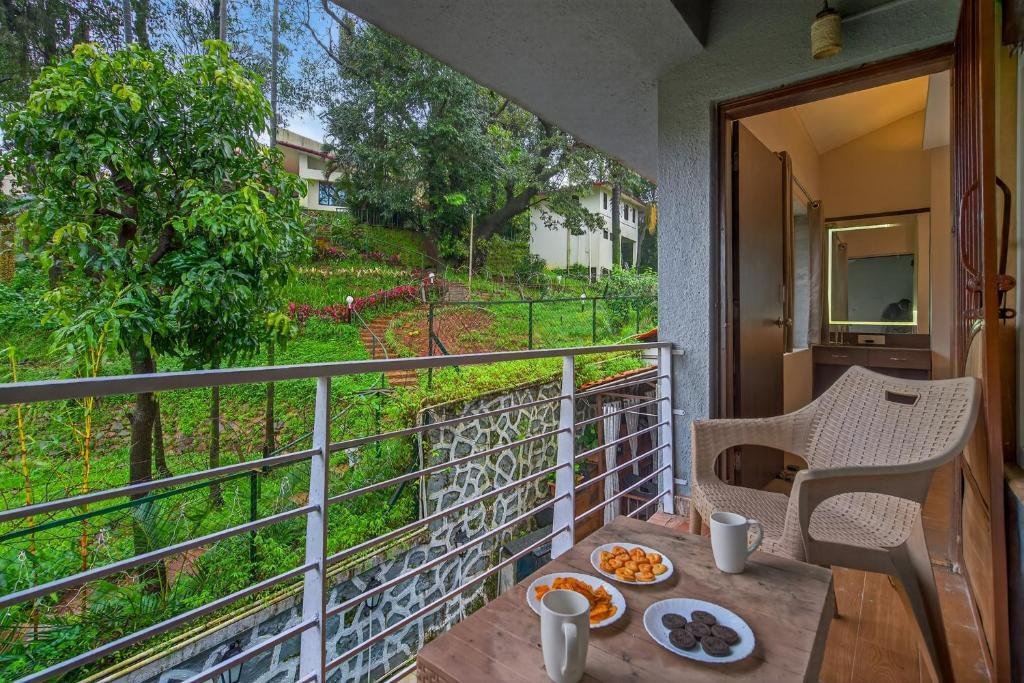 Villa Valencia Lonavala, Maharashtra x Solis Nature