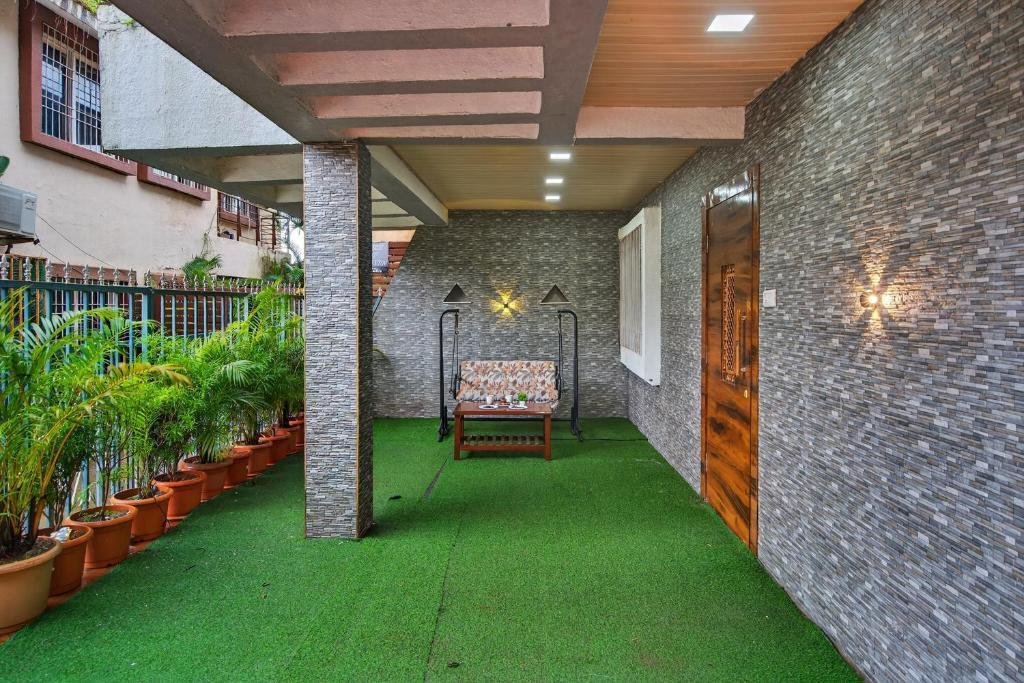 Villa Valencia Lonavala, Maharashtra x Solis Nature