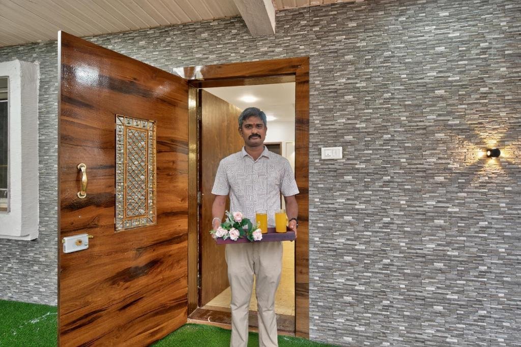 Villa Valencia Lonavala, Maharashtra x Solis Nature