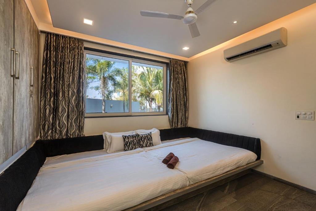 Skycourt Villa Igatpuri, Maharashtra x Solis Nature