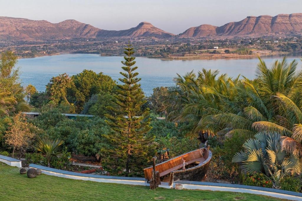 Skycourt Villa Igatpuri, Maharashtra x Solis Nature