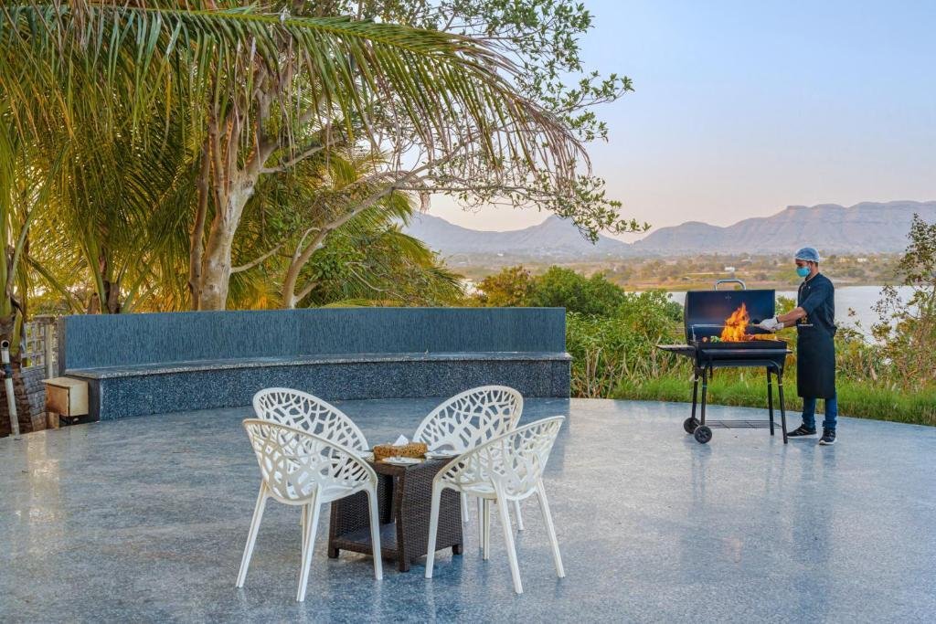 Skycourt Villa Igatpuri, Maharashtra x Solis Nature