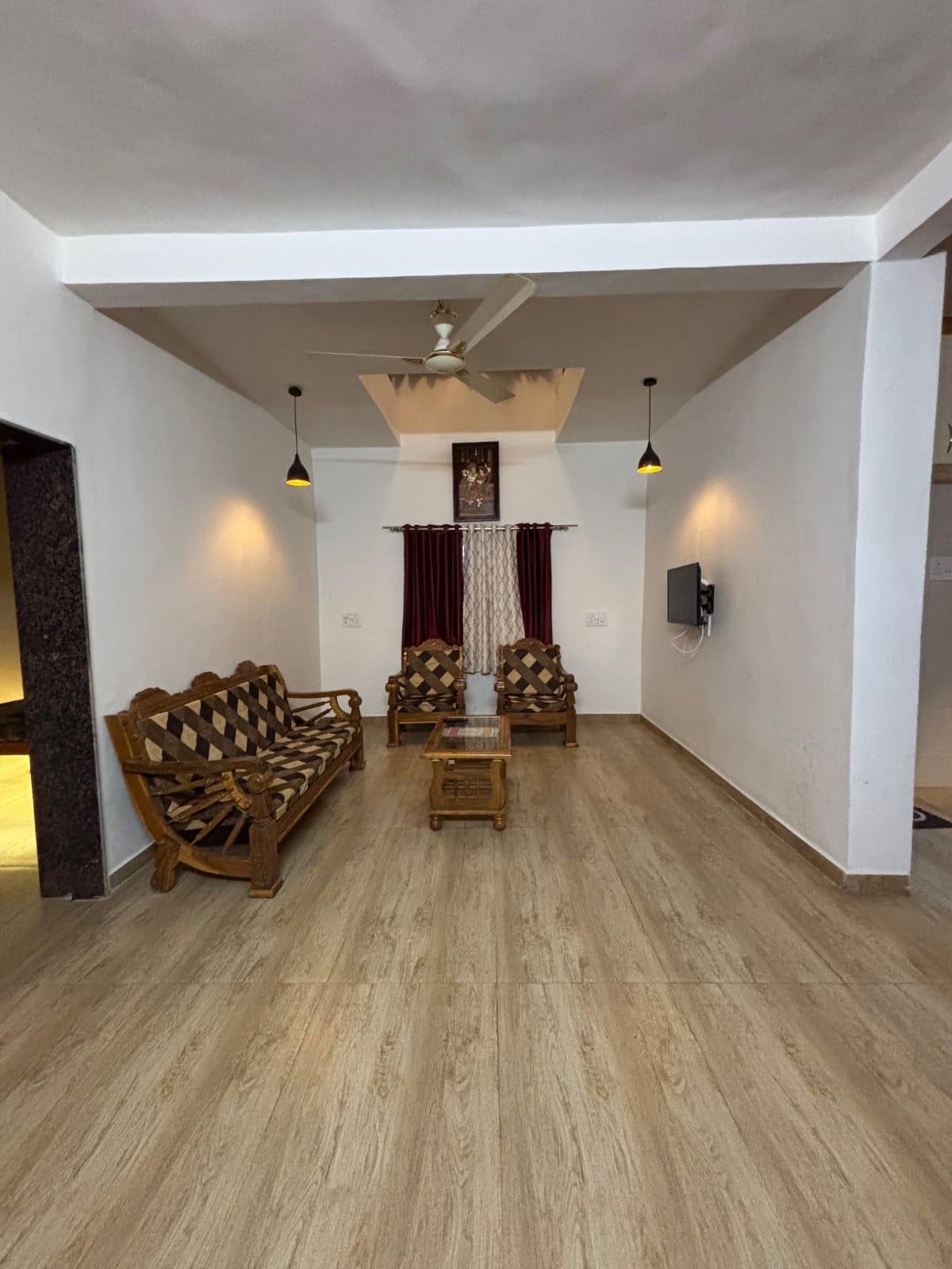 CloudHaven Estate Igatpuri, Maharashtra x Solis Nature