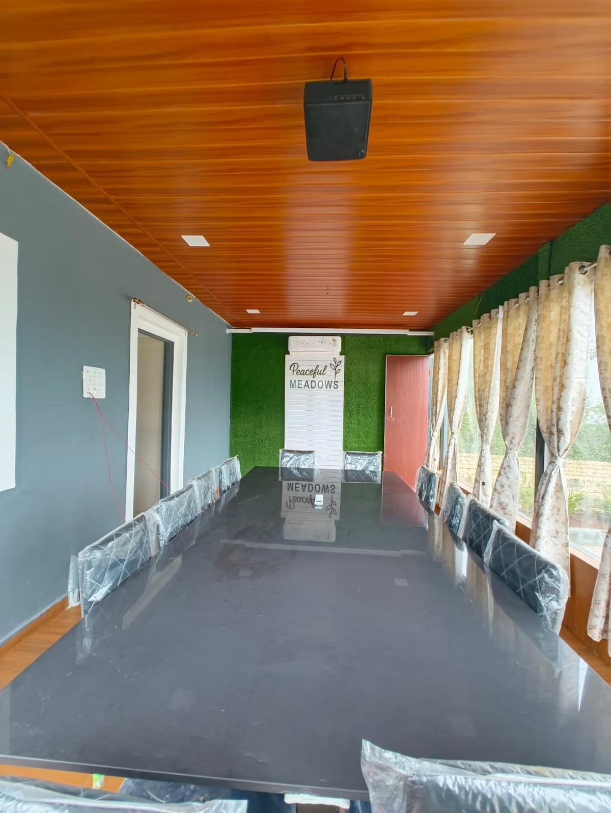 CloudHaven Estate Igatpuri, Maharashtra x Solis Nature
