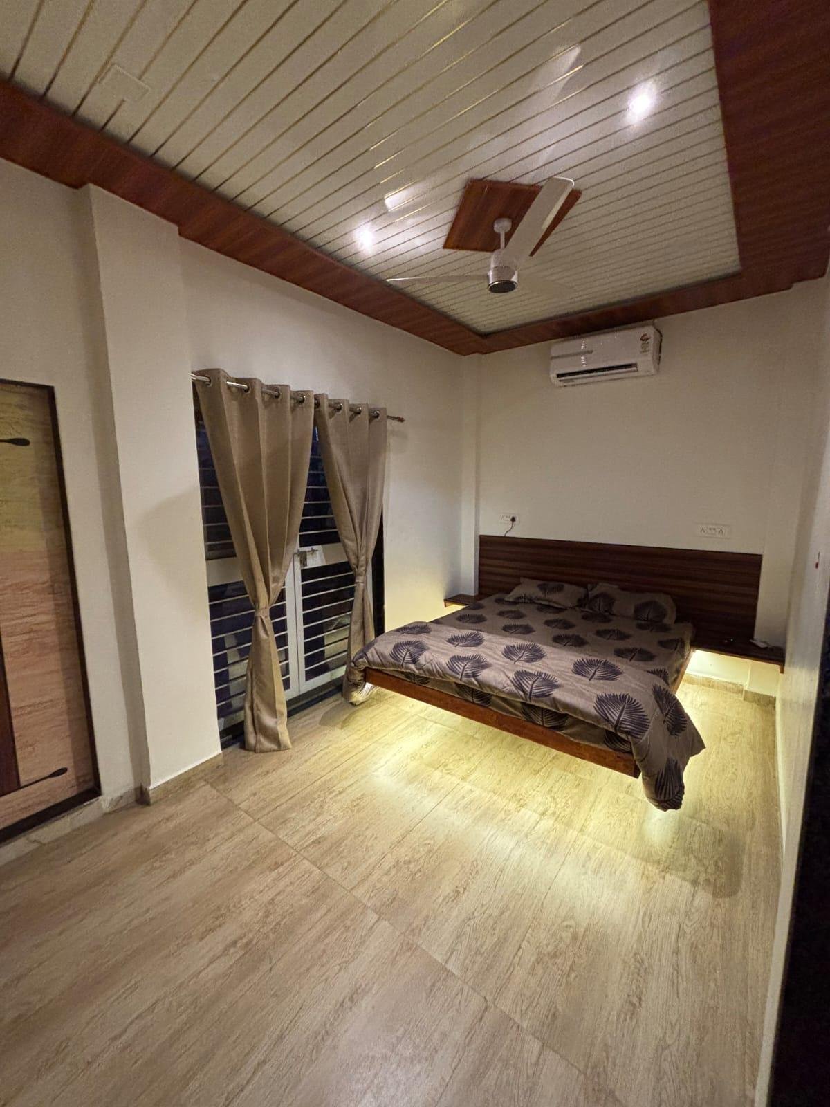 CloudHaven Estate Igatpuri, Maharashtra x Solis Nature