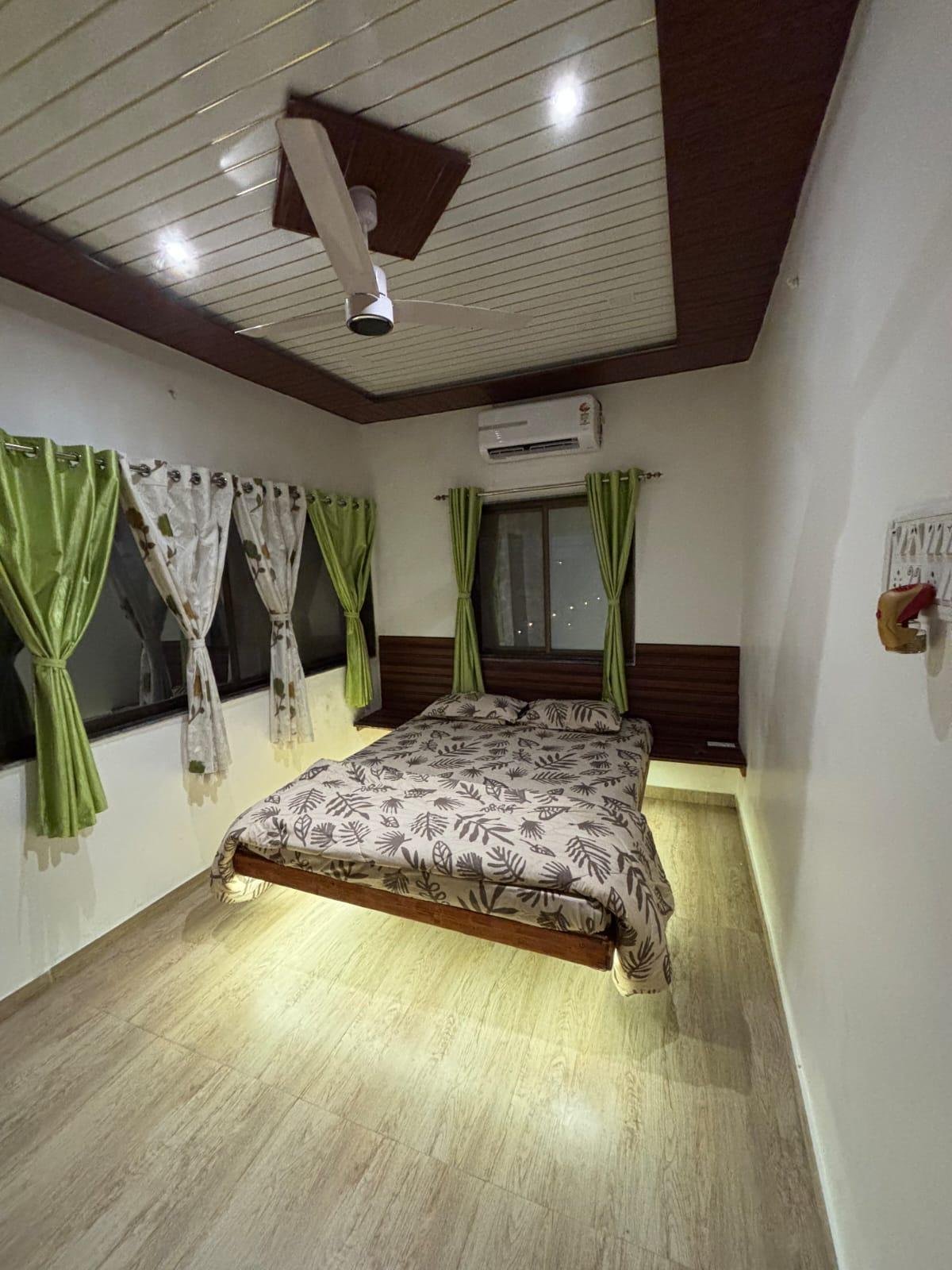 CloudHaven Estate Igatpuri, Maharashtra x Solis Nature