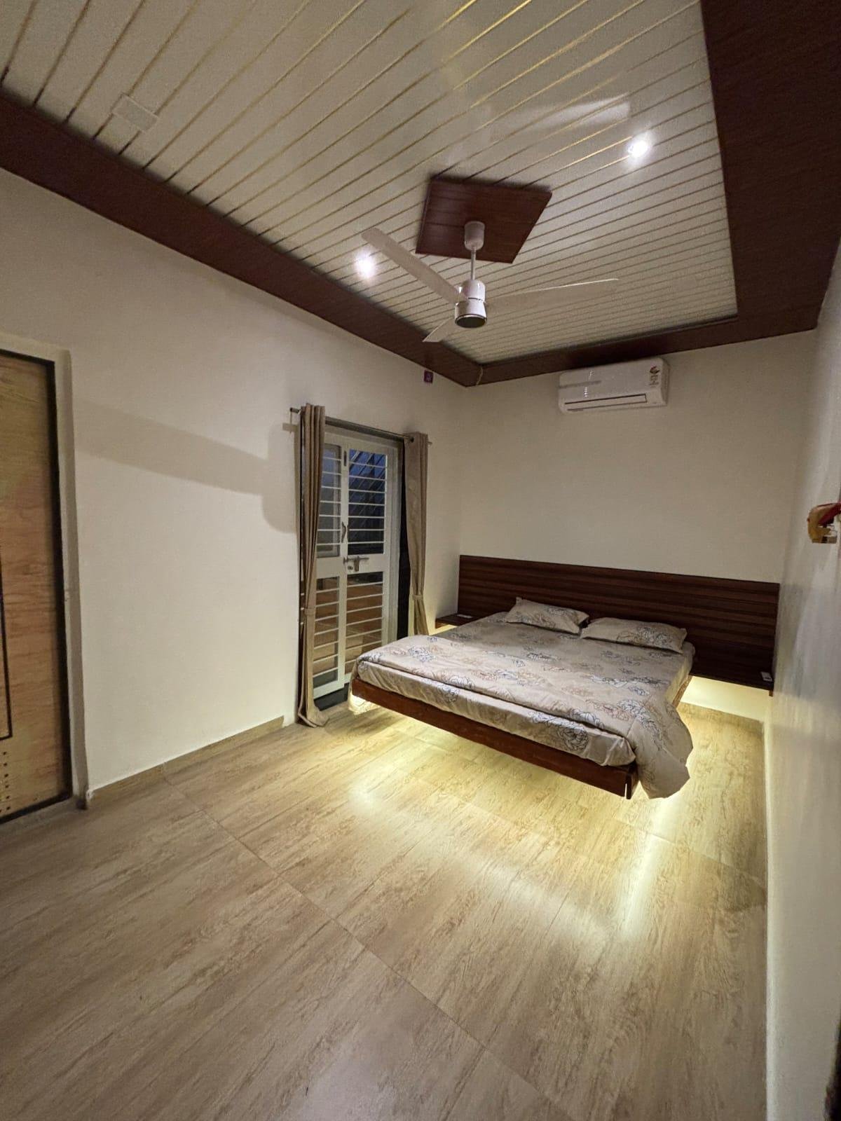 CloudHaven Estate Igatpuri, Maharashtra x Solis Nature