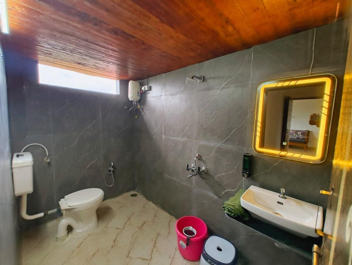 CloudHaven Estate Igatpuri, Maharashtra x Solis Nature