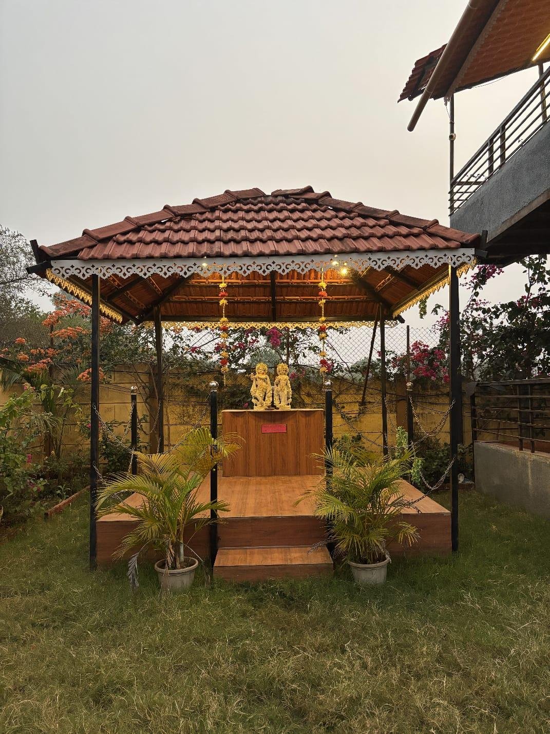 CloudHaven Estate Igatpuri, Maharashtra x Solis Nature