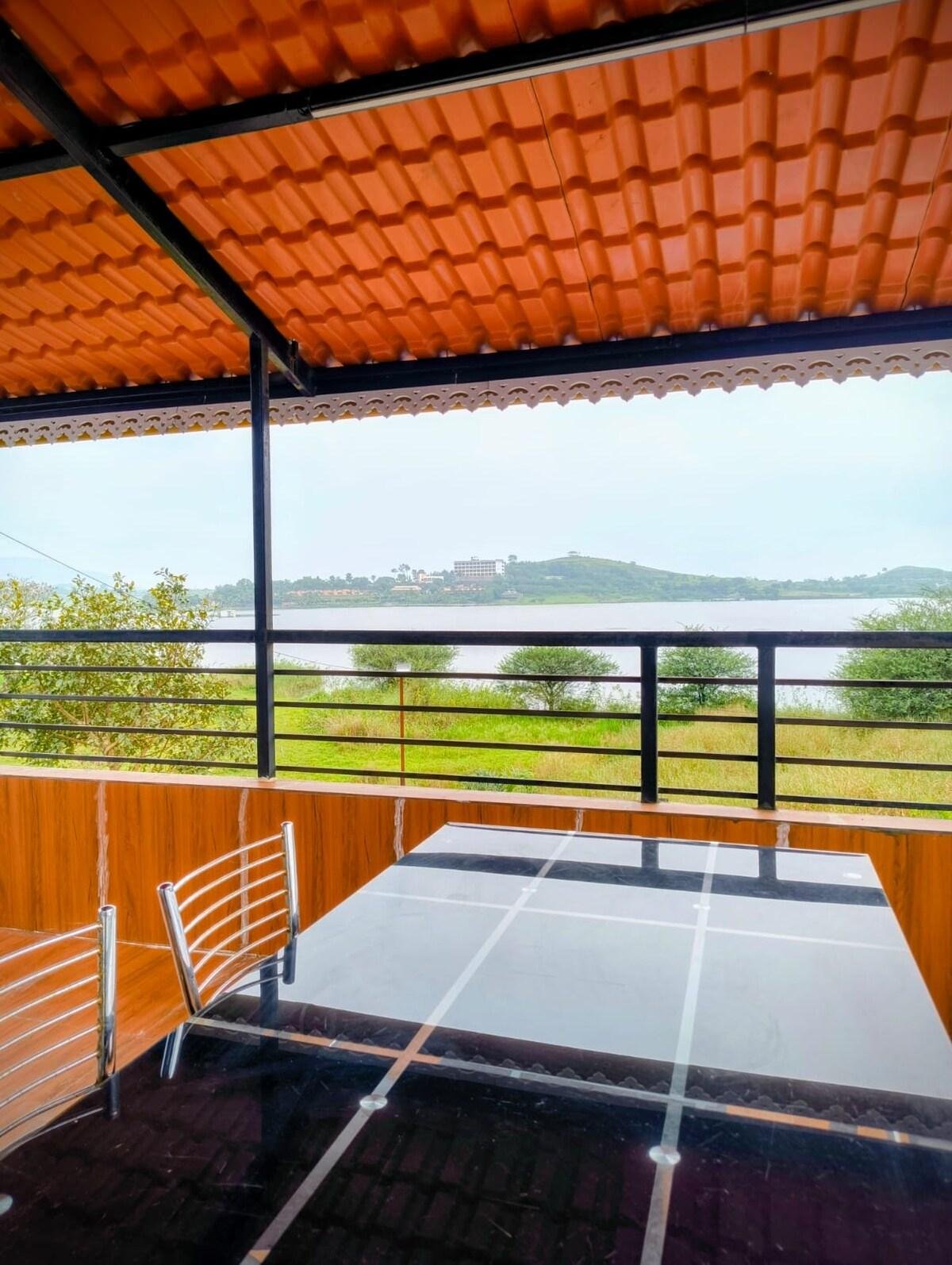 CloudHaven Estate Igatpuri, Maharashtra x Solis Nature